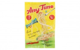Any time Noodles   Pack  180 grams